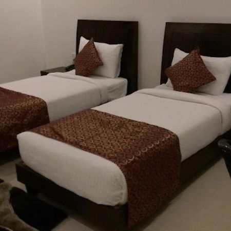 Hotel Zion Inn Varanasi Exterior photo
