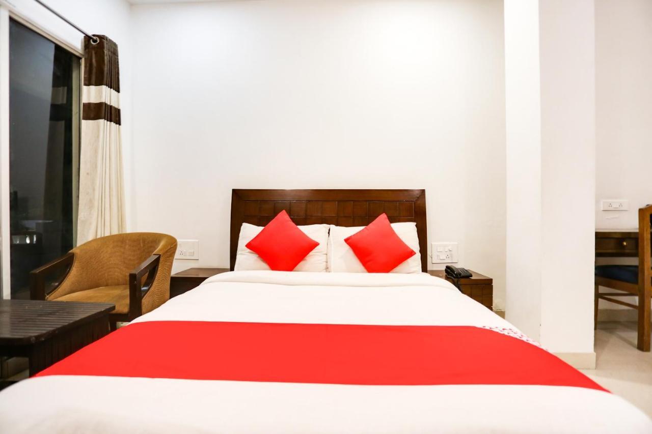 Hotel Zion Inn Varanasi Exterior photo
